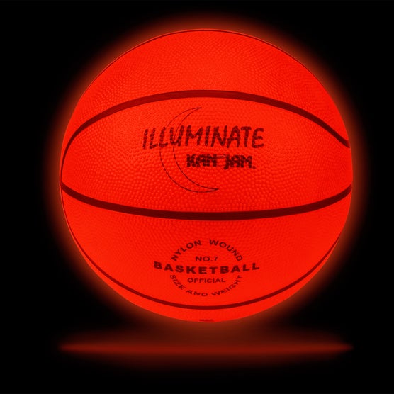 Kan Jam Illuminate Ultra Bright LED Sport Ball Bundle Pack | Costco