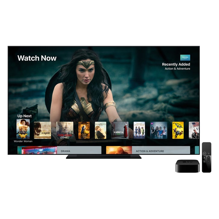 Apple TV 4K 64GB | Costco