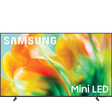 Samsung - M80H Series - 4K Mini LED - Smart TVs