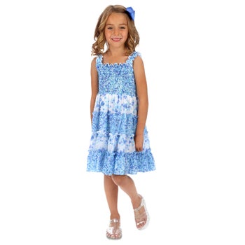Jona Michelle Kids' Summer Dress