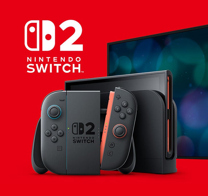 Nintendo Brand Showcase