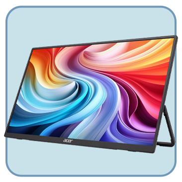 Monitors